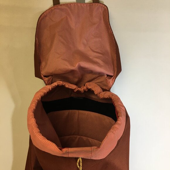 Herschel Supply Co Little America Backpack - Size 30L - Pre-Owned - NAPVHY - Picture 4 of 6